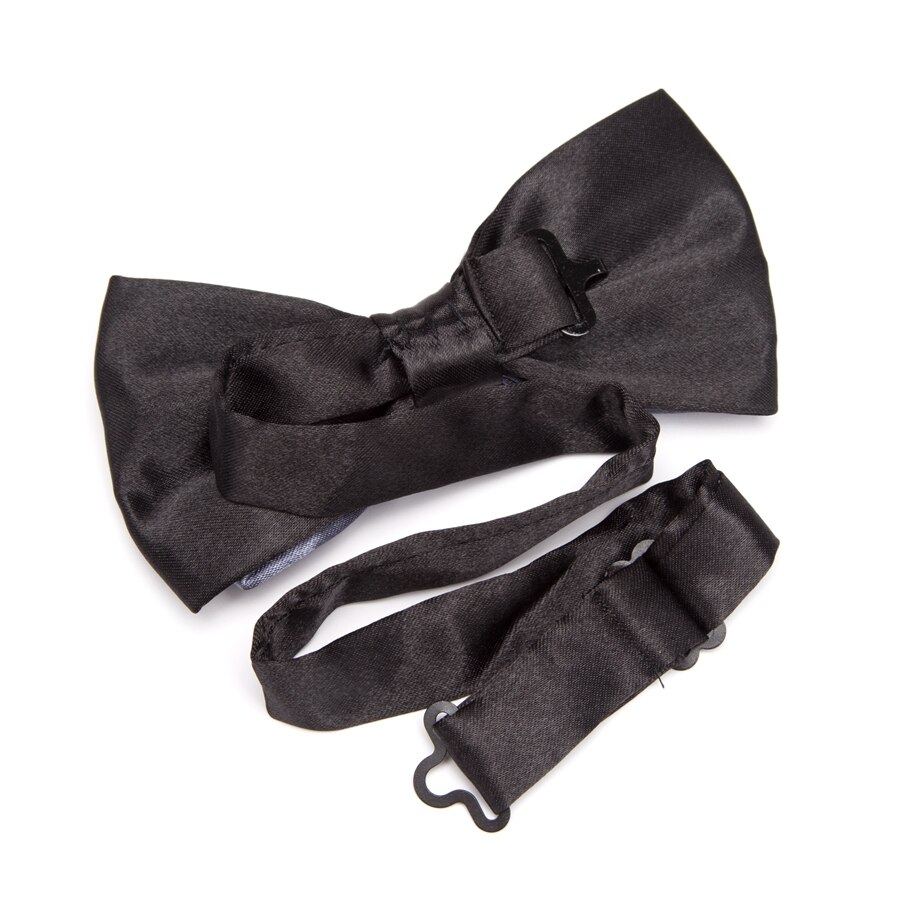 Cravate de cou pour hommes anglais | Style décontracté, Polyester, XGVOKH, smoking de mariage, cravate à nœuds papillon, accessoire