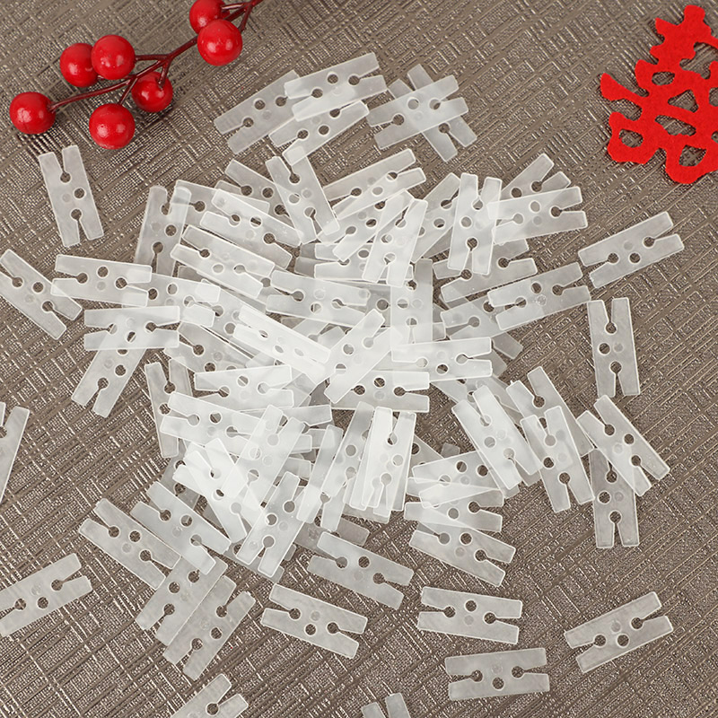 5M Balloon Accessories Balloon Chain PVC Arch Wedding Birthday Party Decoration Backdrop Balloon Chain Bow Seal Pump Clips