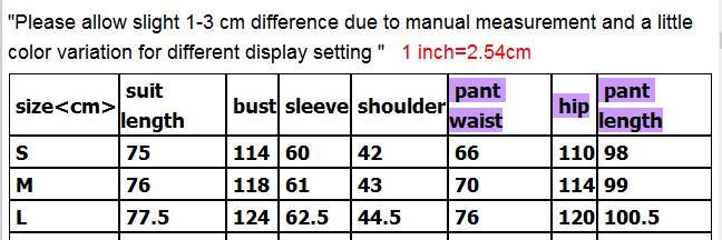Striped Work Female Pant Suits 2 Piece Set for Women Blazer Jacket & Trouser Office Lady Casual Suit Spring Autumn