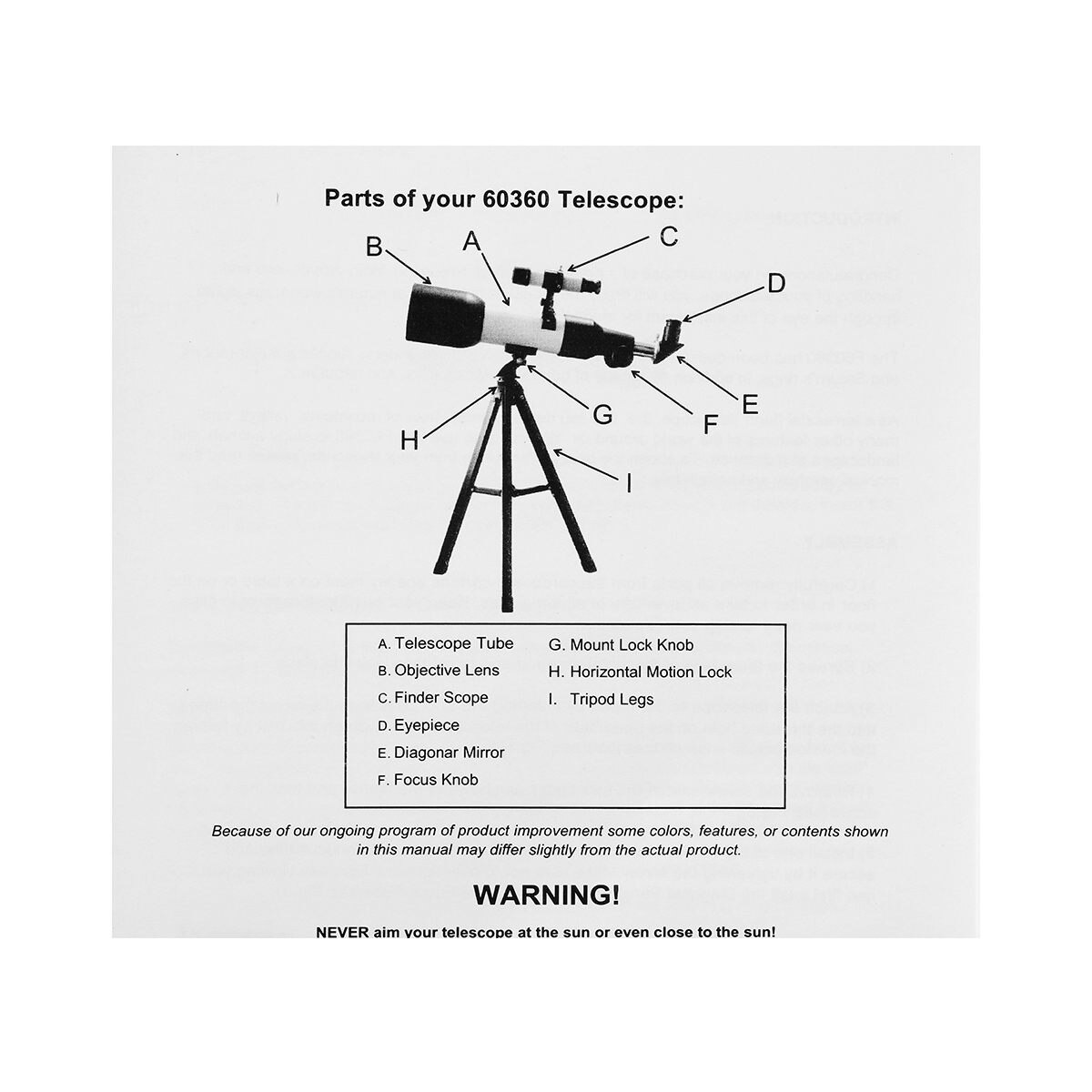 360X60Mm 90X Zoom Refractor Monoculaire Telescoop Optische Glas Professionele Astronomische Nachtzicht Telescop Met Statief