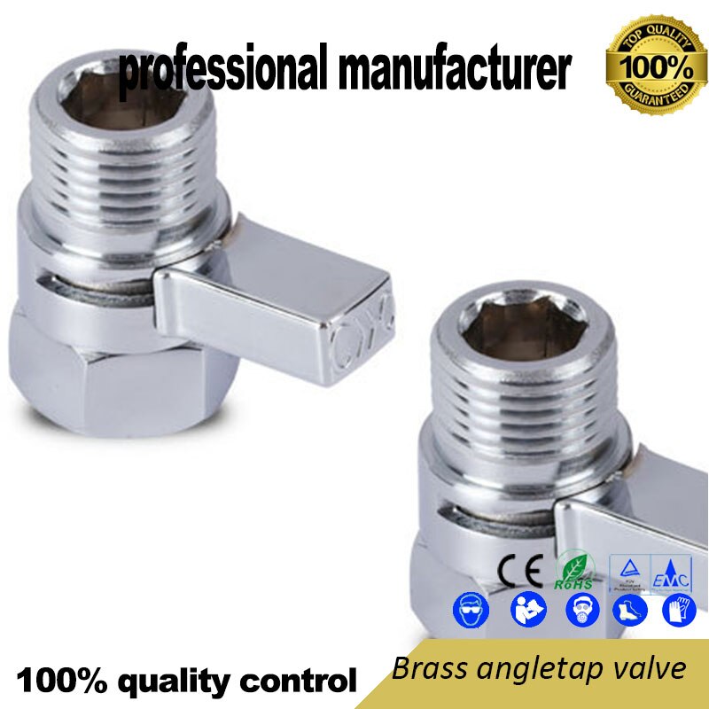 brass angle faucet tap part angle valve part water tap valve home hardware water tap part at good price and fast