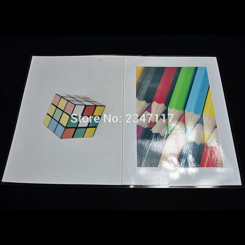 Price and A3/430x305mm Laminating Film Photo Paper 7c Thickness (100 sheets/bag)