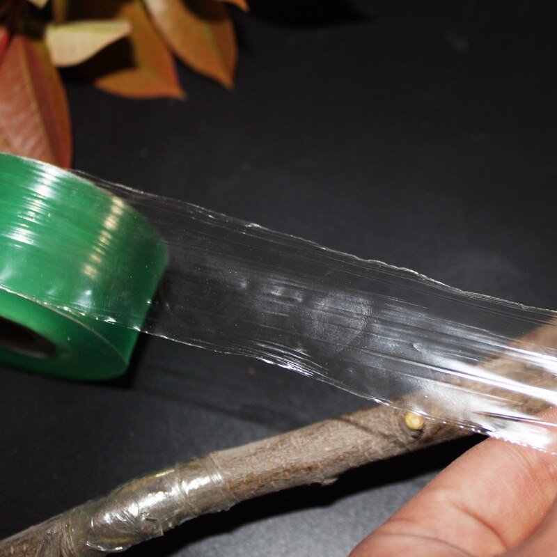 2/3cm Grafting Tape Nursery Stretchable Gardening Tape Fruit Tree Grafting Tool Garden Bind Tape Grafting Tool Accessories
