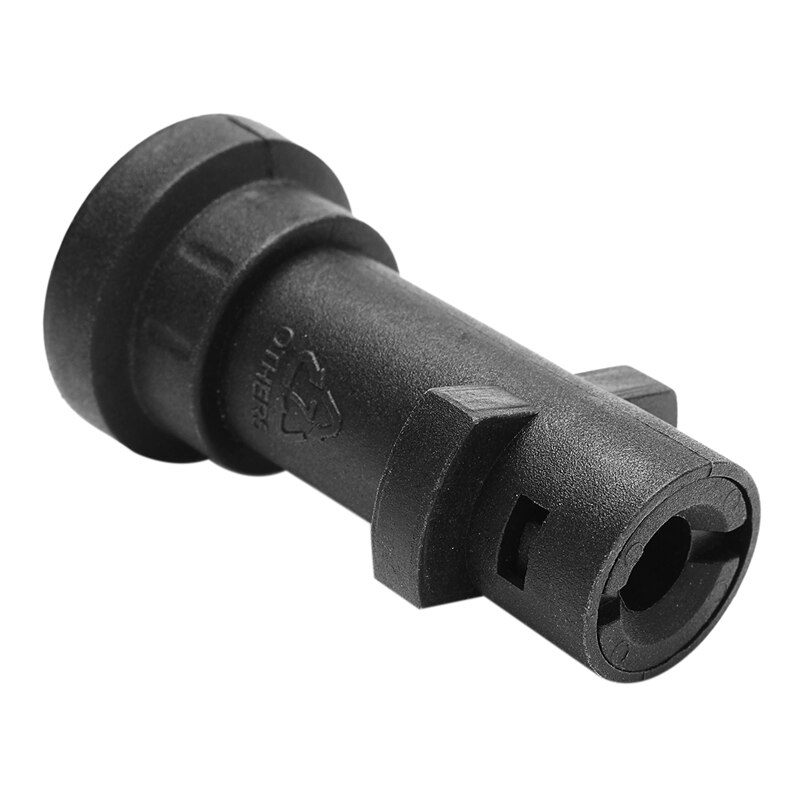 Boquilla de espuma de limpieza de alta presión automotriz adaptador rápido para Karcher K K2 K3 K4 K5 K6 K7