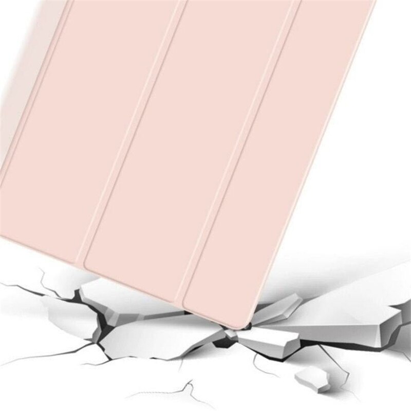 Flip Leather Tablet Case For Huawei MediaPad T5 10 10.1 inch Cover Silicone Case Huawei Honor Pad 5 AGS2-W09/L09/L03 Fundas Capa