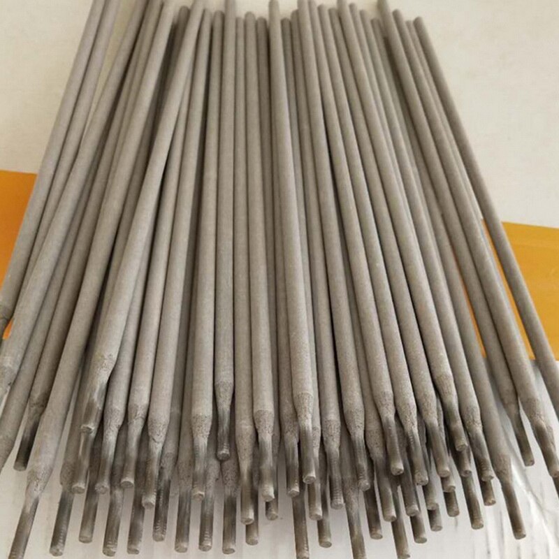 Welding Rods 1.6mm / 1.8mm / 2.0mm Stainless Steel Welding 304 Rods Long Welding Tool Arrivals 10/20/50Pcs