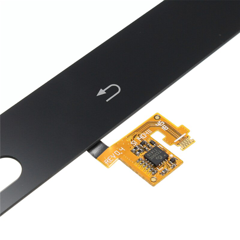 10,5 "für Samsung Galaxy Tab S T800 T805 SM-T800 SM-T805 Touchscreen Digitizer Sensor Glas Tablet Ersatz Teile