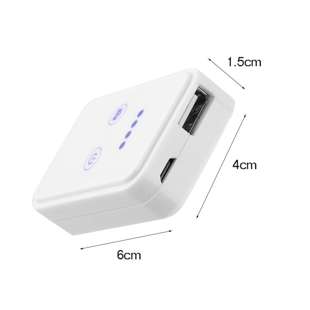 WIFI Endoscope To Support For Android For Apple Mobile Phone Open Locking Automotive Air Conditioner Maintenance Endoscope