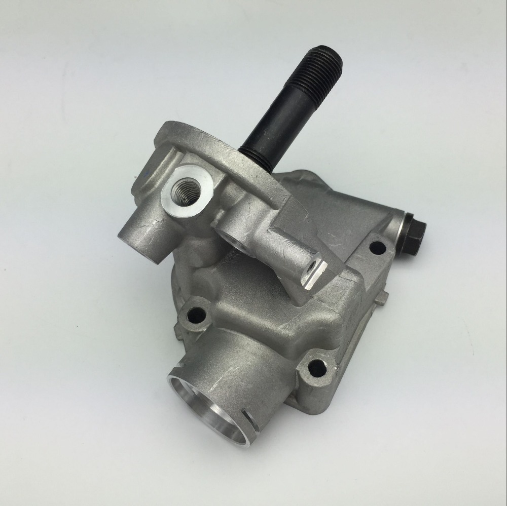 Dla VW Passat B5 1.8 T FILTR OLEJU uchwyt FILTR OLEJU bazy 06A 115 417