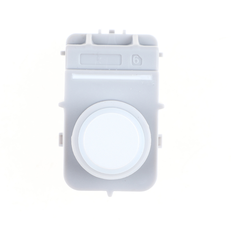 White color PDC Parking Sensor 95720-2S301 957202S301 PDC For Hyundai IX35 Brand Genuine 95720-0U100: White