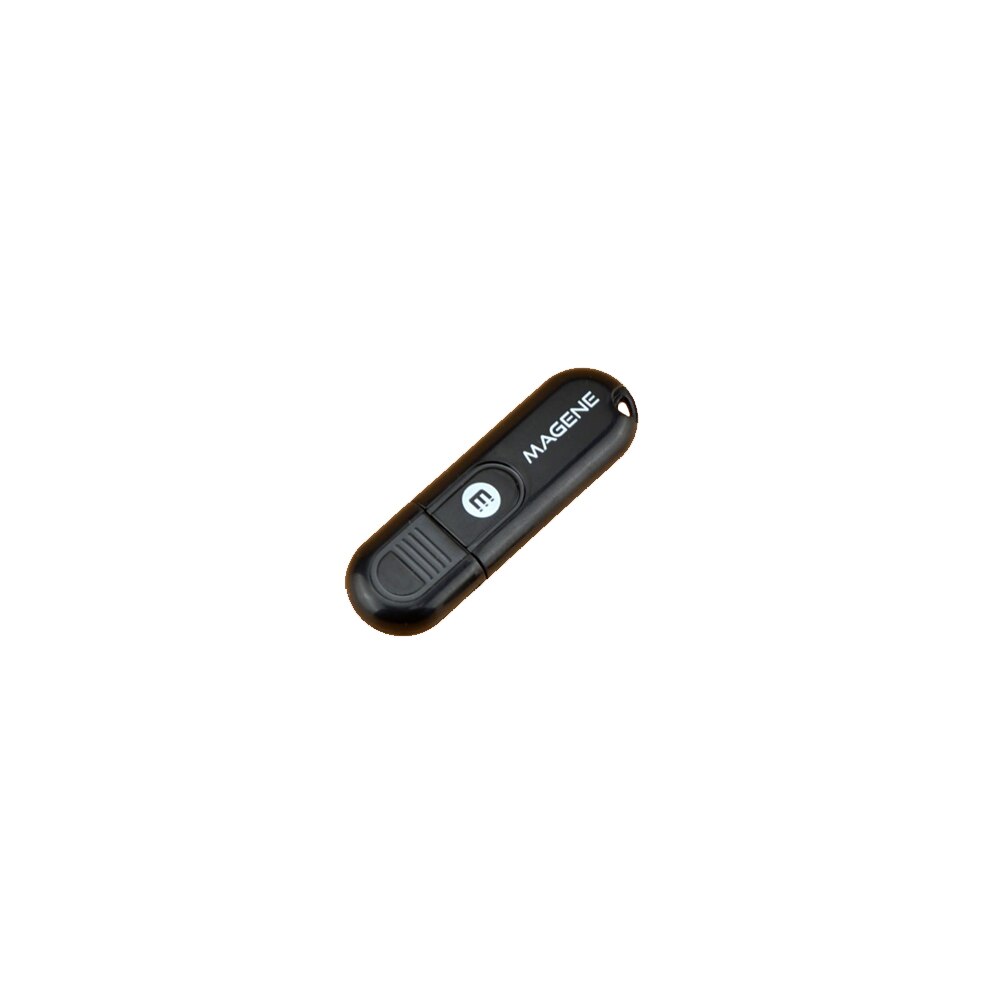 thumbnail image 2 of ThinkRider ANT USB Enhanced Transmitter Receiver Compatible Garmin Bicycle Computer ANT Stick Speed Cadence Sensor 2 of 14