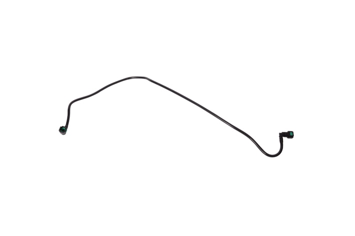 Volmarkt Fuel Pipe Excluding Bracket Fiat Doblo 1.3 Multijet Reliable Original . Compatible High Performance Spare Parts