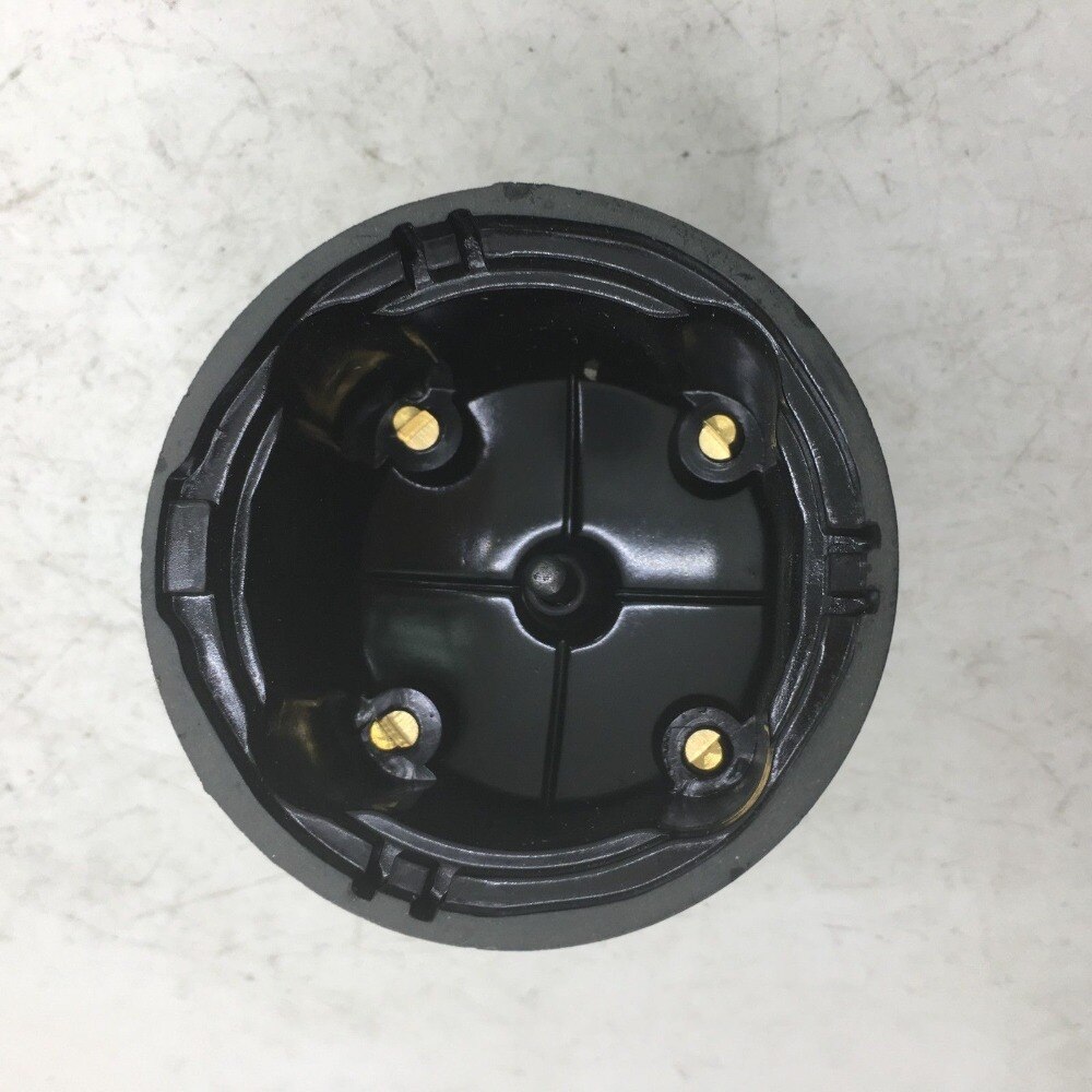 Cap for vw bug for bosch erstatningsdistributør cap 009 distributor 9435,03010