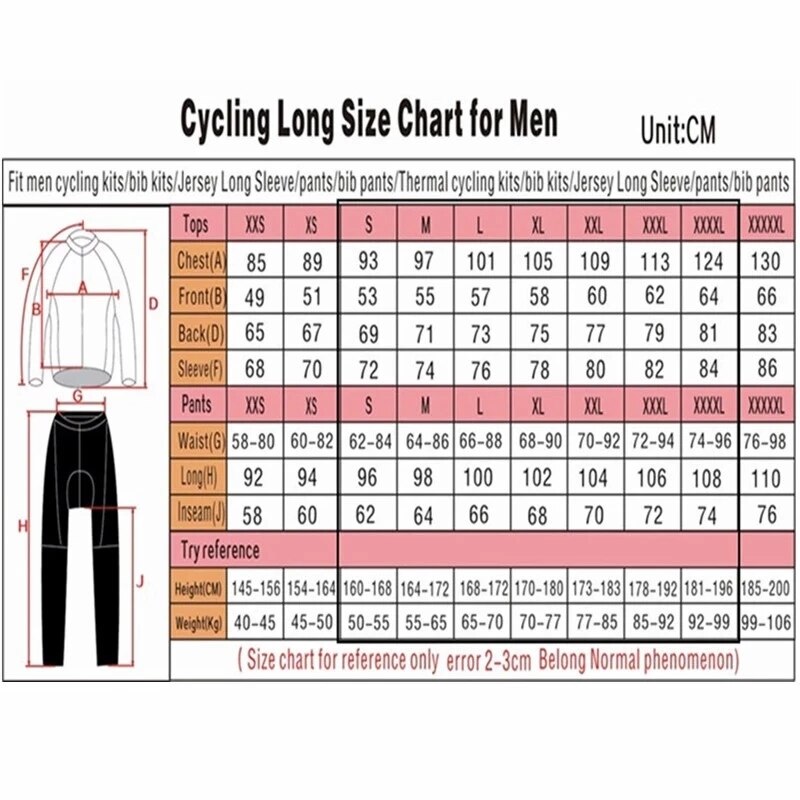 Vinter Cykelbyxor Herr Fleece Varma 20D Gelkudde Cykelkläder Långa Turer