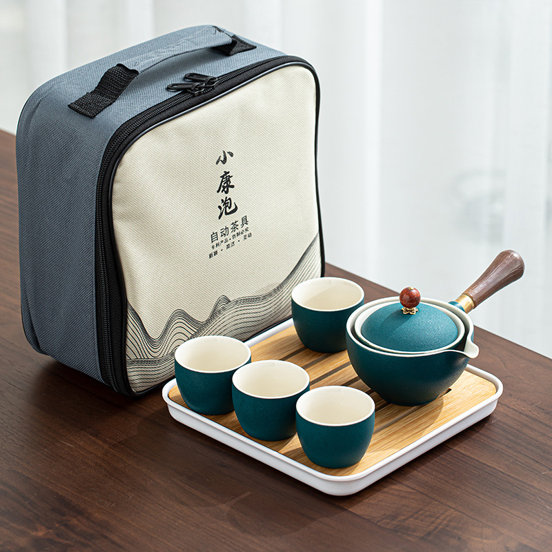 Chinese Theepot | Mijn Theepot