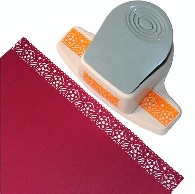Stor dekorativ blomst kant kant kant af prægning maskine håndlavet enhed diy papir cutter håndlavet scrapbooking