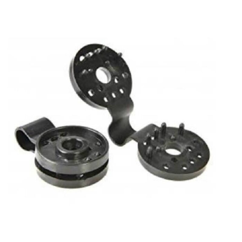 Greenhouse Film Clip Pest Insect Ombre Net Sail Intimacy Sn Sailboats Clips Instant Garden Tools Boutonniere 10Pcs