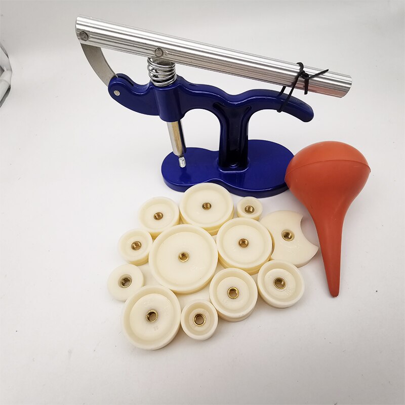 watch accessories tools watchmaker repair tool kit movement hands glass opener machine oil press spring bar dial parts crown