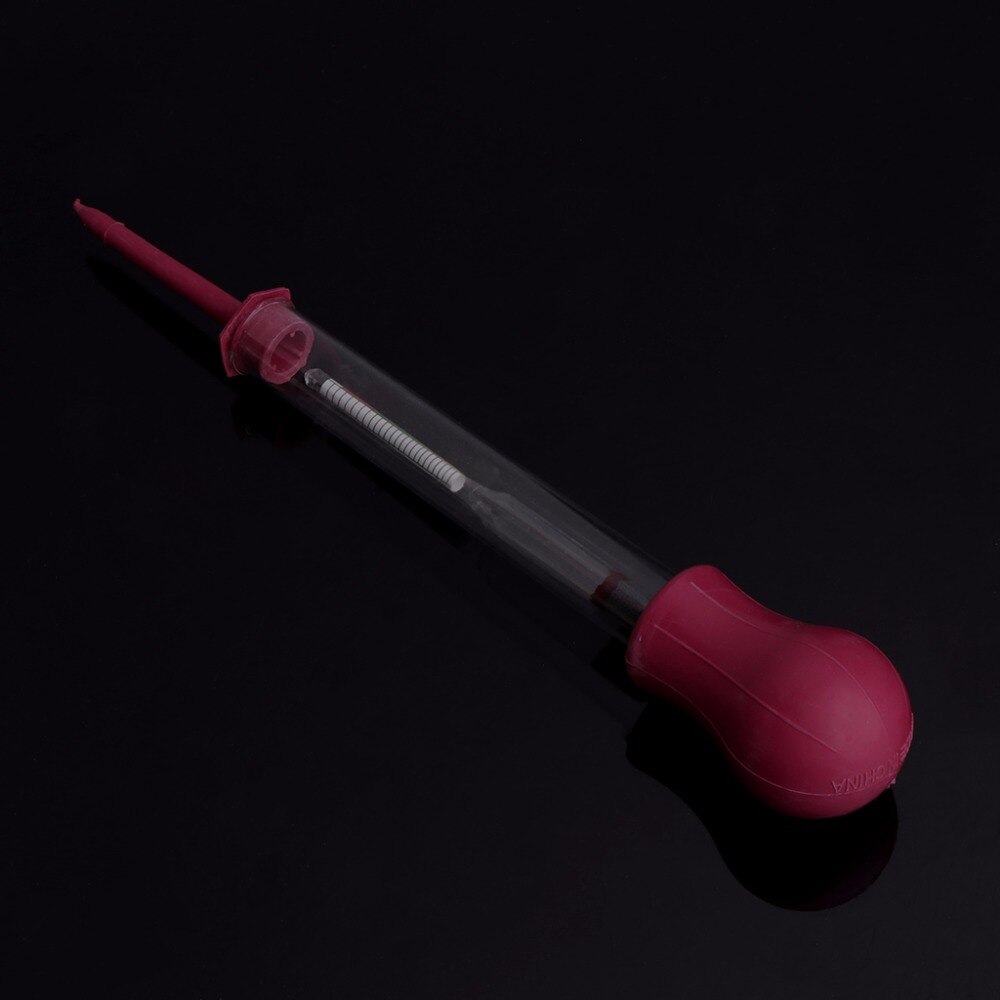 1.1-1.3 kolorowa strefa baterii hydrometr próbnik elektrolit kwasowy ołów zalany PQ