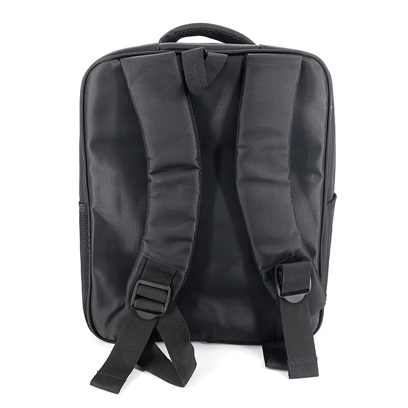 Mochila portátil à prova d&#39;água, de armazenamento, para ao ar livre, para dji fpv, combo, controle remoto, v2, óculos, acessórios