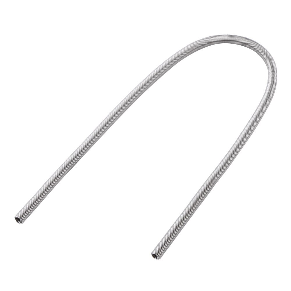 3 stuks 1000w  ac 220v verwarmingselement spoelen hoge weerstand draad zilverkleurig