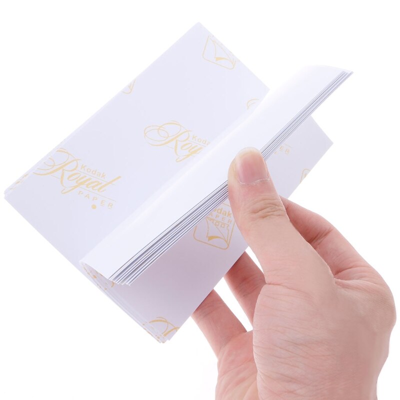 20 Sheets 4"x6" Glossy 4R Photo Paper 200gsm for Inkjet Printers