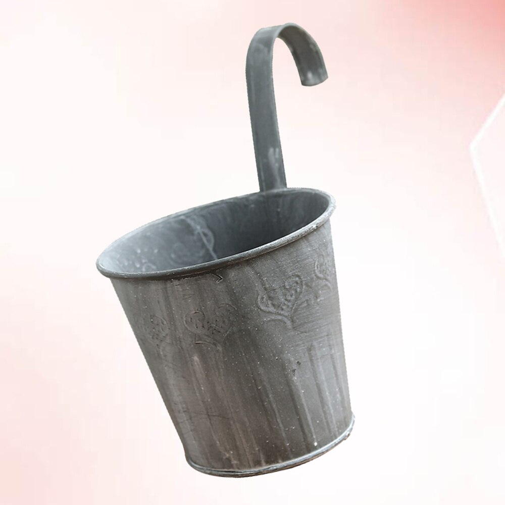 3 Schmetterlings-Blumentopfhalter Aus Metall – Bunte Deko Für Töpfe Und Gläser