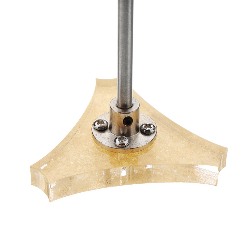 Lévitation magnétique solaire Mendocino moteur éducation modèle moteur à vapeur