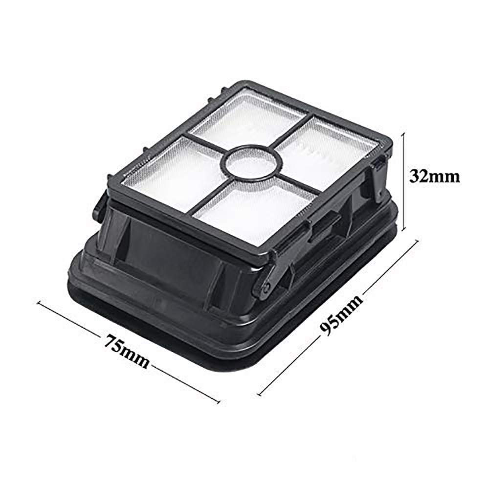 For Bissell Crosswave Hydrosteam 3528N 35151 3515 35152 3513 3518 B0440 Accessories Spare Parts Replacements Roller Brush Filter