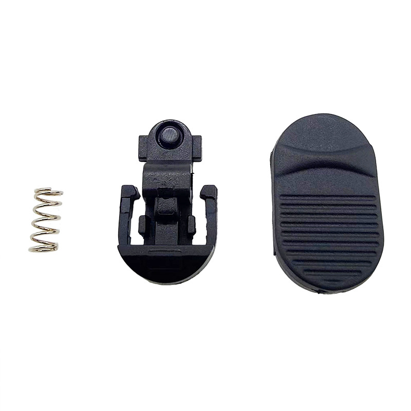 For HX X7 Electric Scooter Controller Display Bluetooth Board Throttle Headlight Taillight Fender Kit Scooter Update Spare Parts: Orange