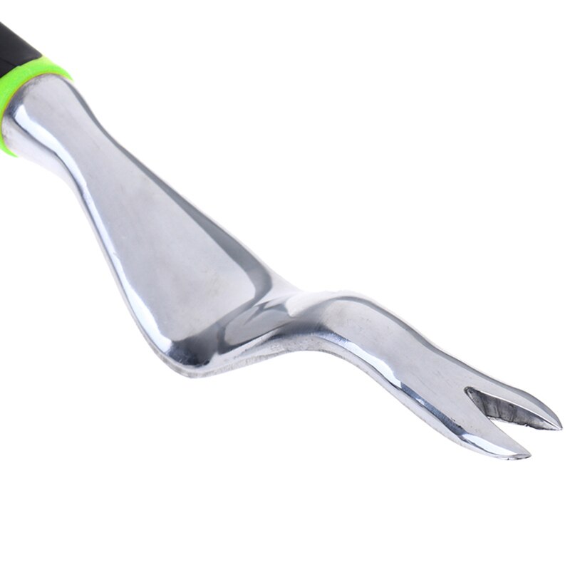 Garden Weeder Hand Weeding Removal Cutter Dandelion Digger Puller Tools Rgonomic Handle Gardening Tools Farmland Hand Tool