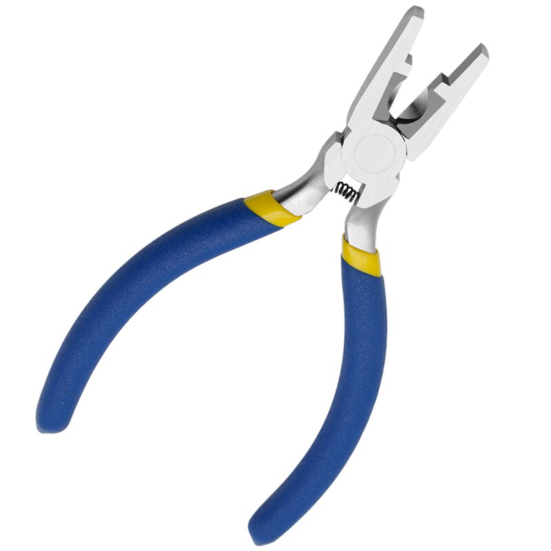 CNCOB-Alicates de engarce de Terminal, K1, K2, K3, cable de red, línea de teléfono, herramienta de crimpado de empalmes de telecomunicaciones, 9-26AWG (UR), 33-26AWG