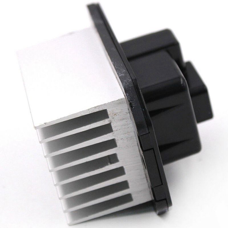 Automotive Air Conditioner Blower Resistor Module with Blower Fan Speed Controler Motor Heater Resistor Rheostat