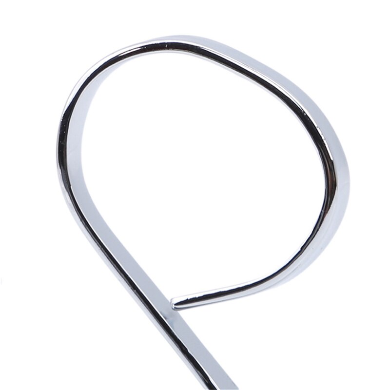 Finger Toe Nail Cutter Clipper Straight & Curved Edge Scissor Stainless Steel Manicure Tool Nail Scissors Tools 1Pc