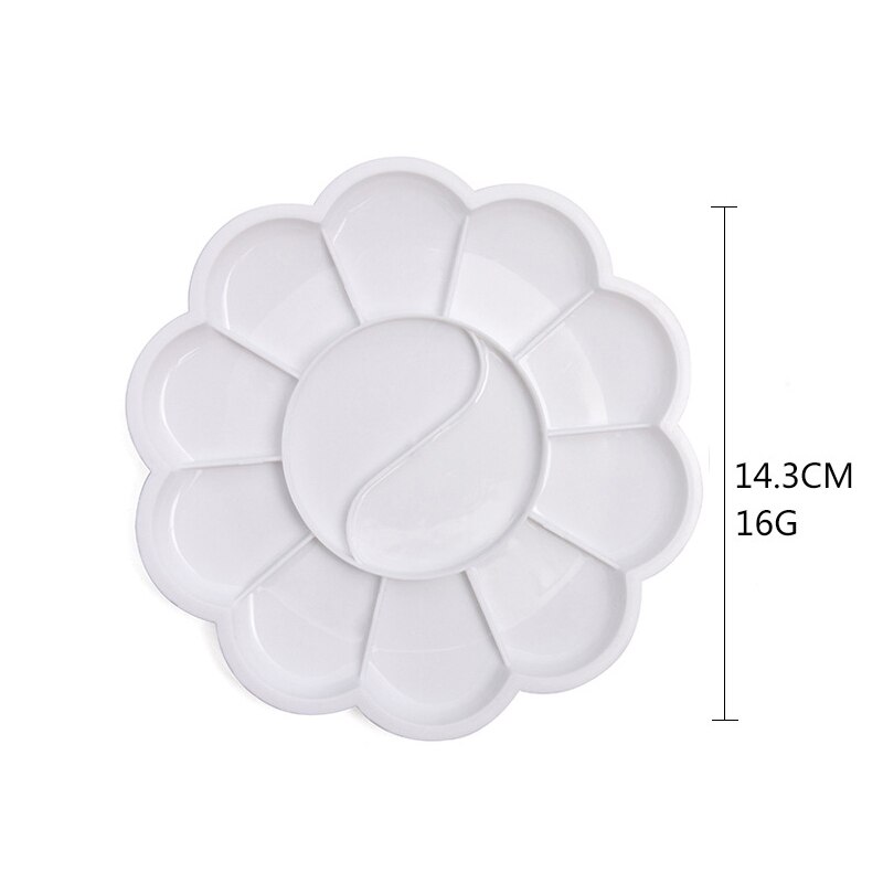 42pcs DIY Mandala Dotting Tools Set Portable Multifunction Embossing Dot Kit Dotting Pens Brush Acrylic Rods for Painting Rocks