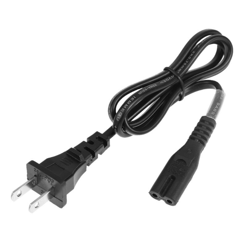 Camera Power Supply Adapter Chargers 100V-240V AC Camera Power Adapter For Sony AC-L200 L25B DSLR Camcorder Charger