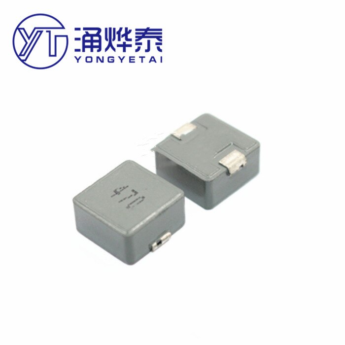 YYT 10PCS 1260 1265 1270 1UH 1,5 UH 2,2 UH 3,3 UH 4,7 UH 5,6 UH 6,8 UH 8,2 UH 10/15/22/U33 47 56 68 100 150 220 27 integrierte inductor
