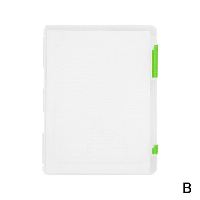 1 Pc Bestand Doos Plastic Document Papier Vullen Bestand Case Size Ortable Levert Met Ducoment A4 Briefpapier School Opslag Hold q5W5: B