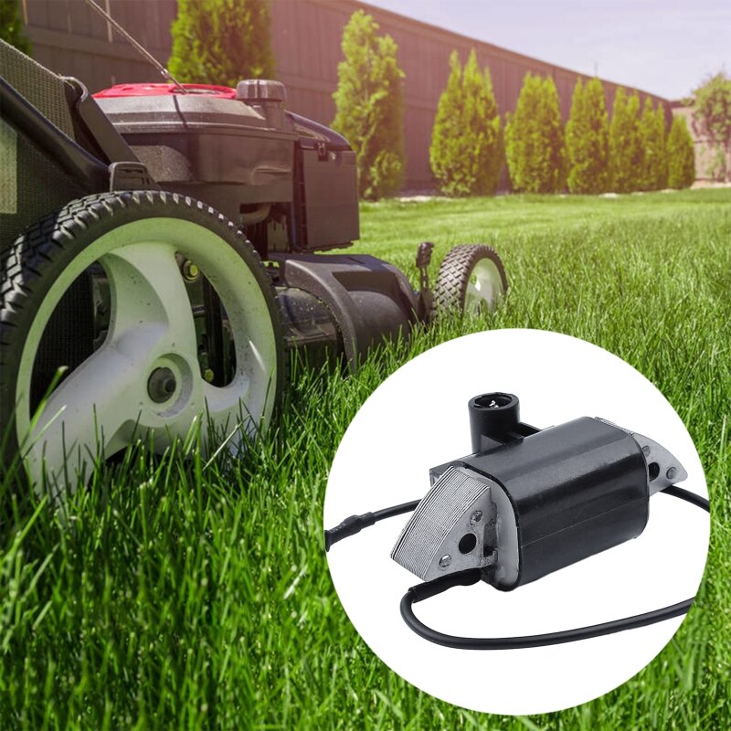 Ignition Coil Module Magneto Fit STIHL 041 FB 045 056 020 Dolmar Petrol ChainSaw