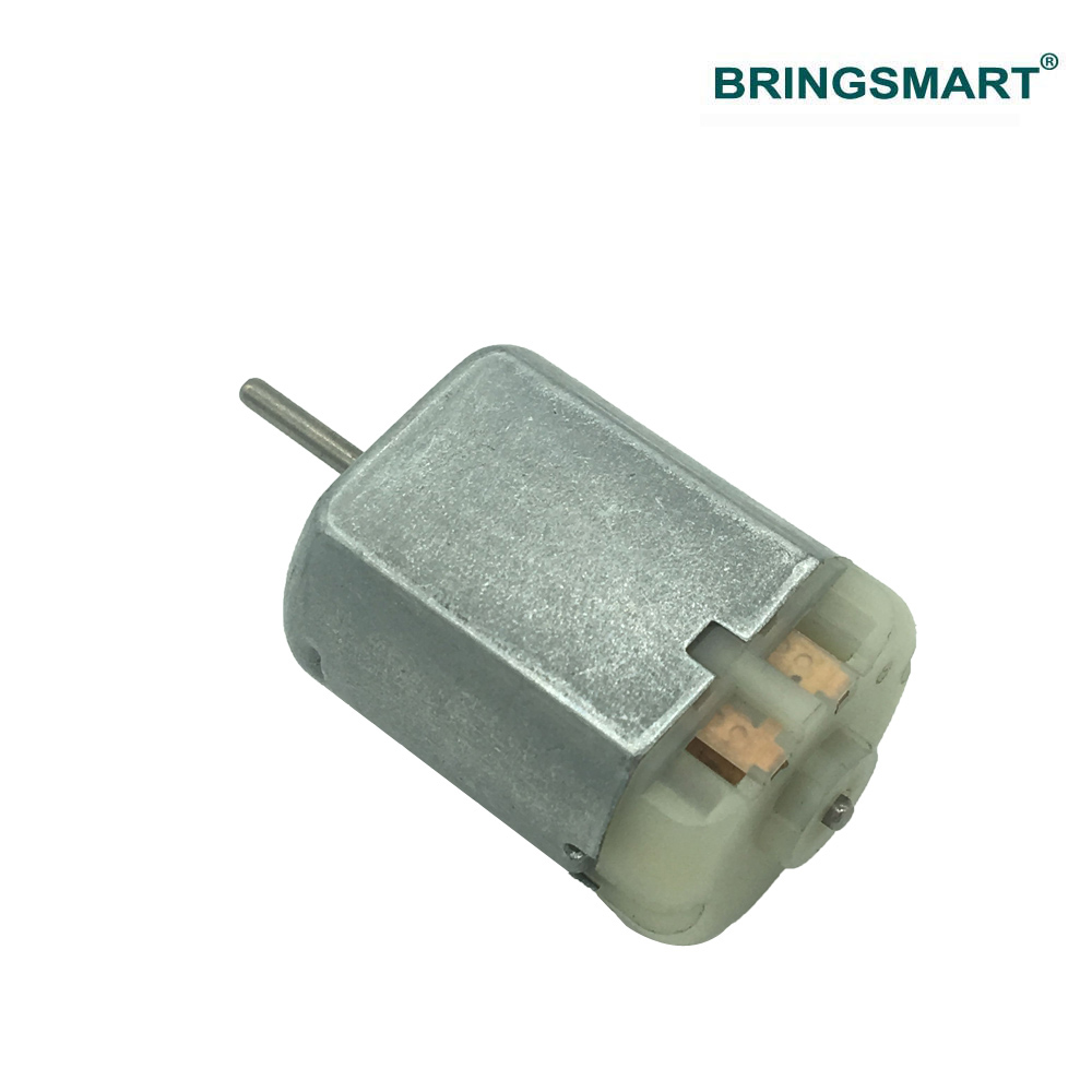 BRINGSMART – petit moteur Micro cc 12v, 12500 tr/min, FC-280PC, 6-18V