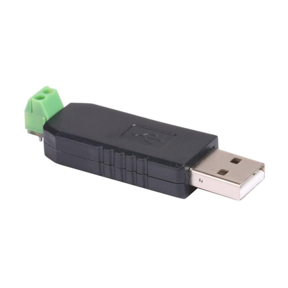 1Stck USB zu RS485 USB-485 Konverter Adapter Unterstützung Linux Sieg7 OS zusammenzucken5 XP multipoint Aussicht unterstützung U8M5