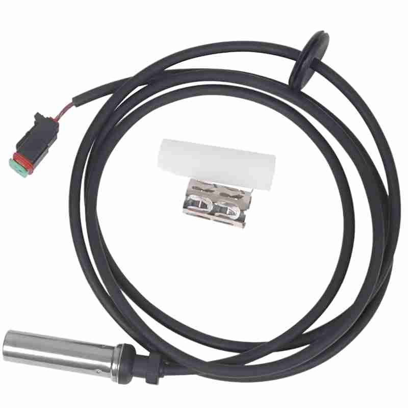 Capteur de vitesse de roue ABS 20528661 7420528661 pour camion RENAULT VOLVO FH FM FMX NH BUS 21247154 DT 2.25333: Default Title