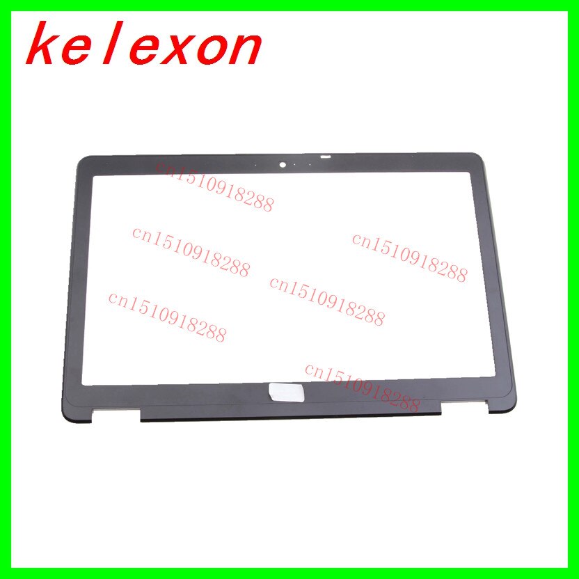 Voor dell latitude  e6540 bezel front lcd cover 0 t 0 g 05 t0 g 05