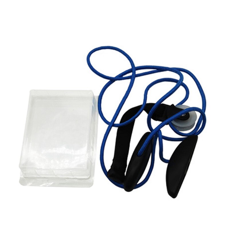 01 Pulley With Rope And Door Strap For Frozen Shoulder Exercise And Physical Therapy