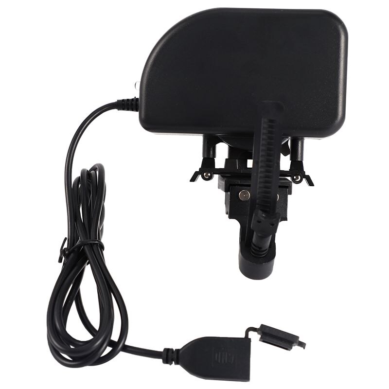 Dinamo de bicicleta generador de cadena cargador con cargador USB para teléfono móvil inteligente iPhone, equipo Universal para montar en bicicleta