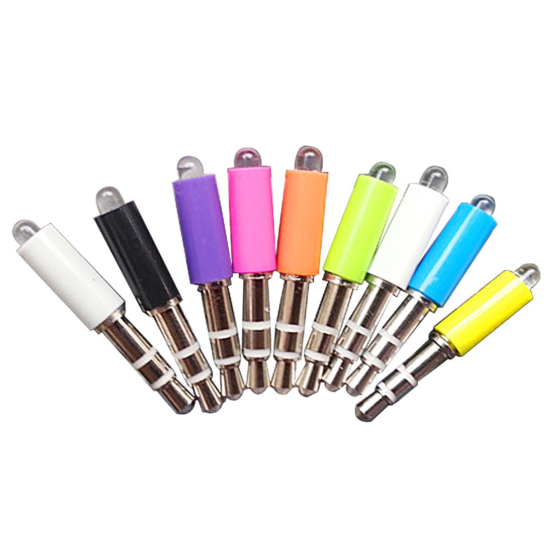 Universal IR Infrared Remote Control TV STB DVD Household Appliances For Phones