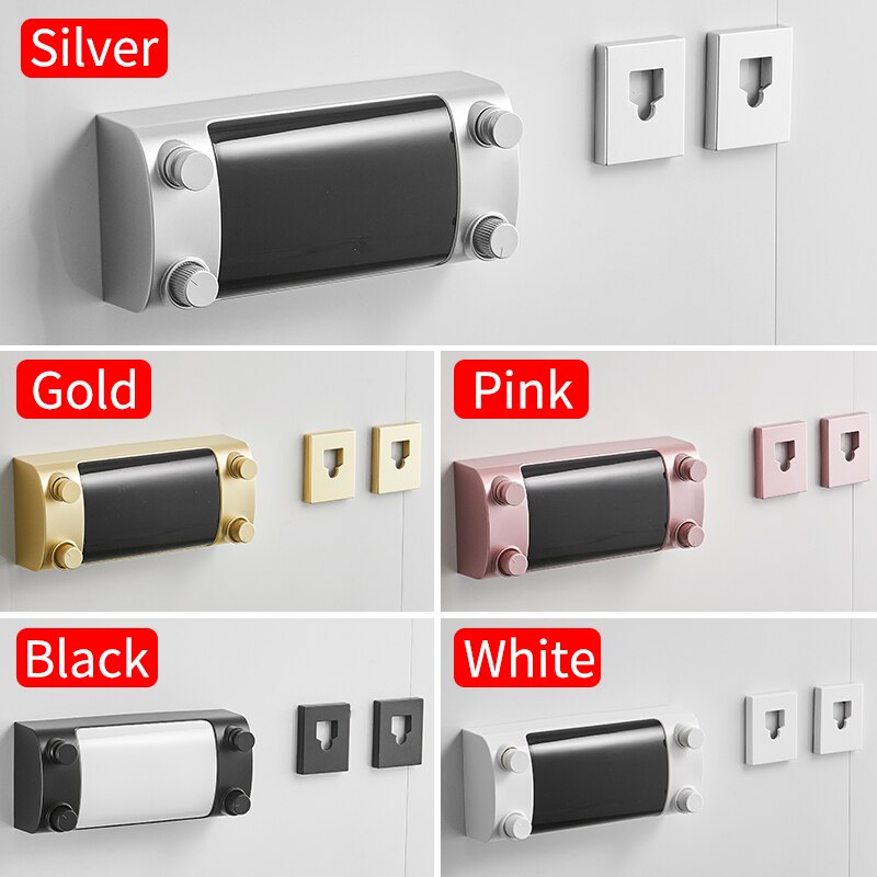 Retractable Clothesline Hanger Indoor Outdoor Drying Rack ABS Plastic Clothesline Rack Balcony Laundry Dryer Double Wire Rope