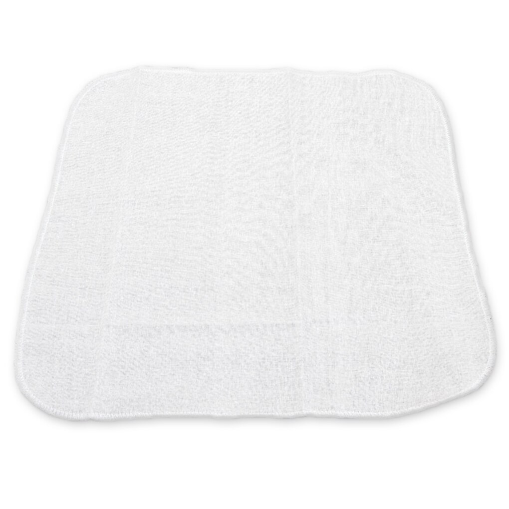Eco-Friendly Filter Cotton Cloth Cheesecloth Gauze Natural Breathable Reusable Bean Bread Cloth Fabric Dumplings Cloth