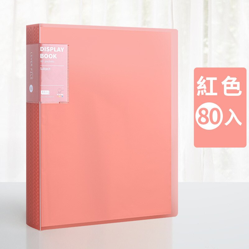 30 40 60 80 Pagina &#39;S A4 Size Piano Muziek Score Vel Document Bestand Map Organizer Pp Frosted Map Bureau organizer: 80pages orange