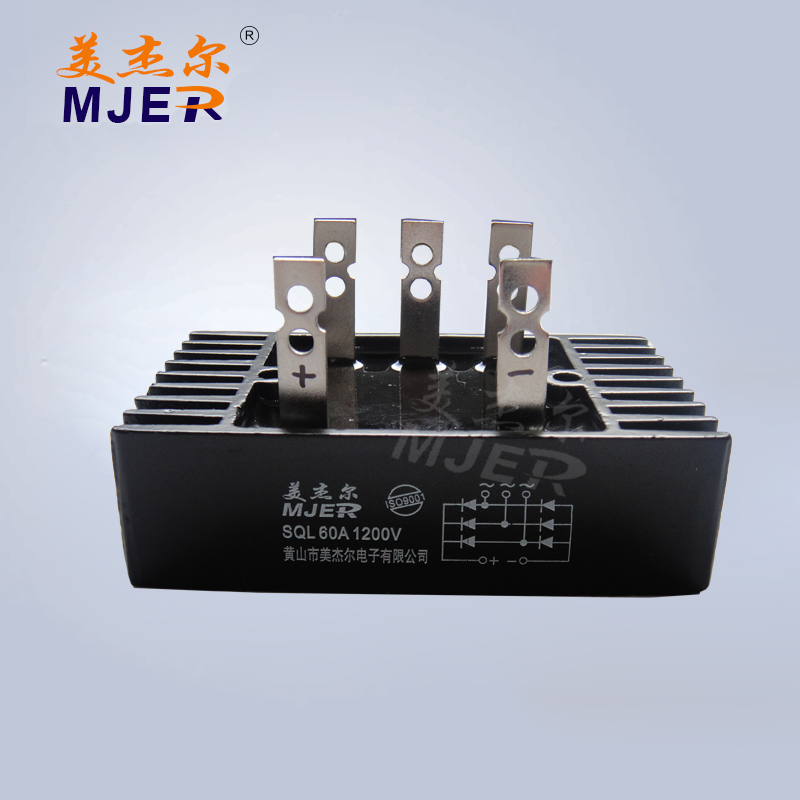 SQL60A 1200V Three-phases Bridge Rectifier SQL60A1200V SQL